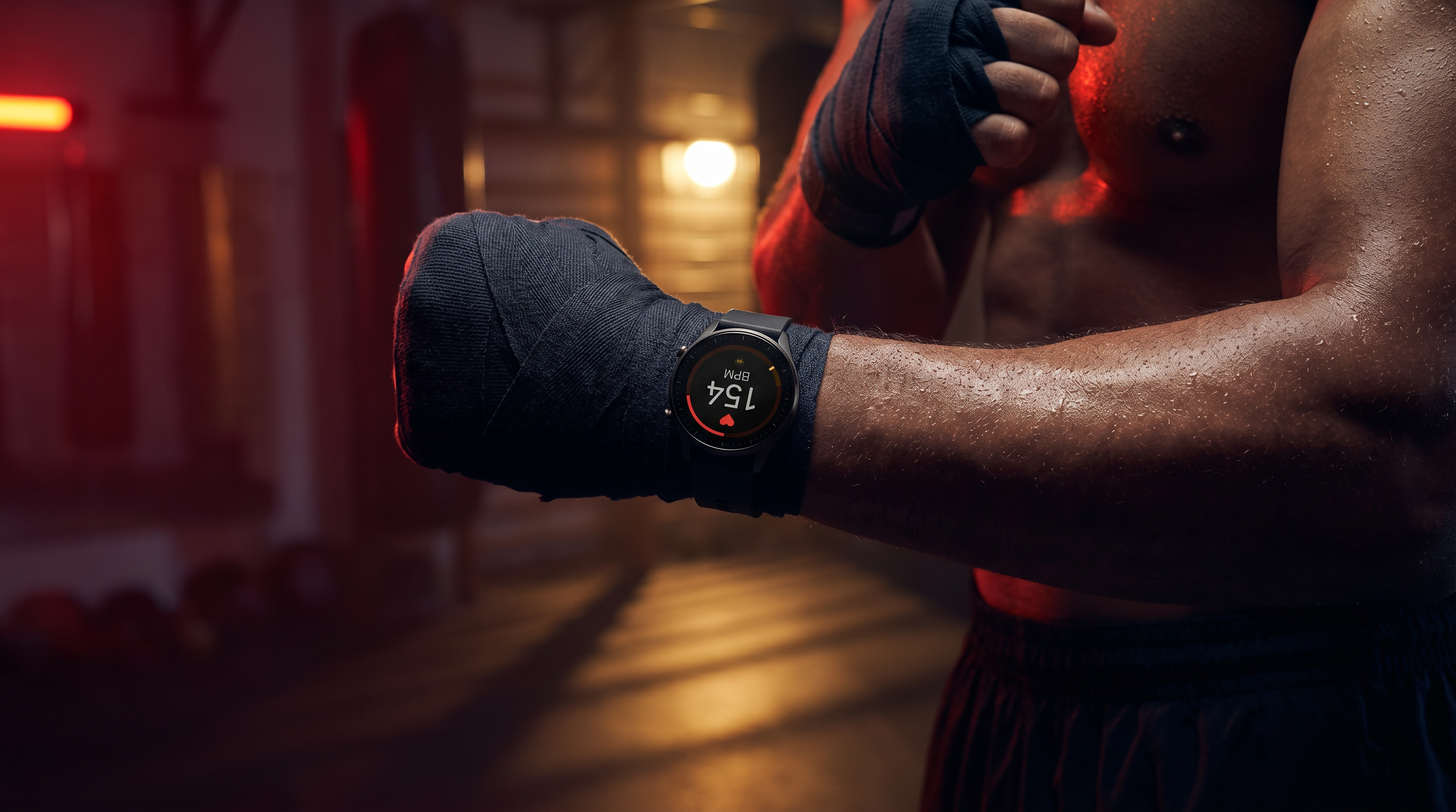 Wearable Integration